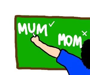 Happy heavenly Mother’s Day to my dead mum – Eclectic Blue